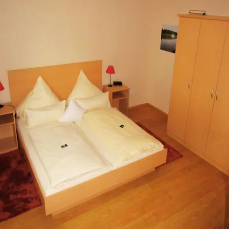 Bernsteinsee Hotel And Ferien By Palette Resorts-3