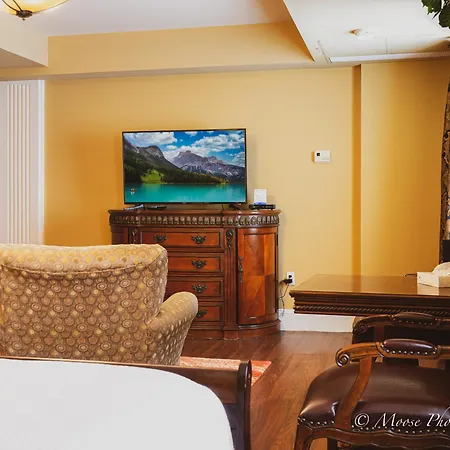 Grant Hall Hotel-2