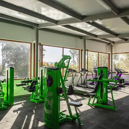 San Jose De Puembo Quito Airport, An Ascend Collection Hotel-3
