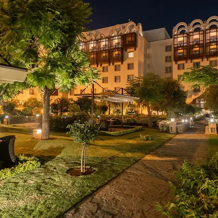 Islamabad Serena Hotel-2