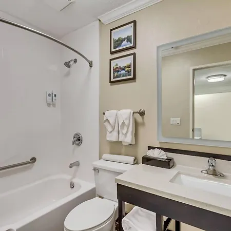 Comfort Inn Murray - Salt Lake City South-2