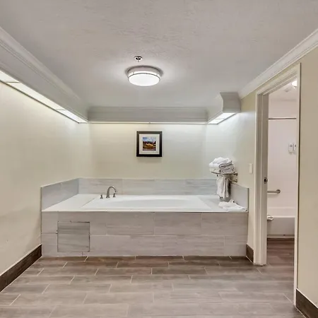 Comfort Inn Murray - Salt Lake City South-3