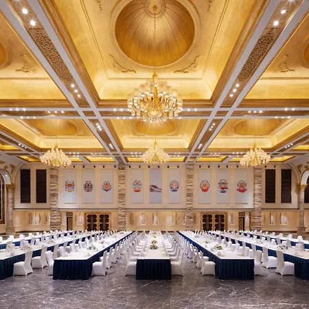 Intercontinental Lhasa Paradise By Ihg-2