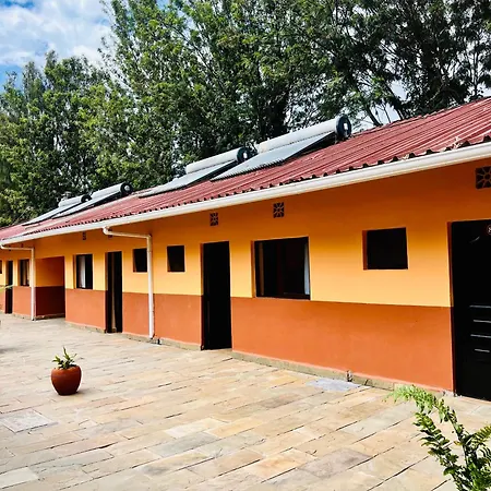 Sweet Lake Resort-3