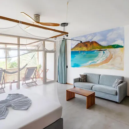 King Fisher Village Eco-Boutique Hotel-3