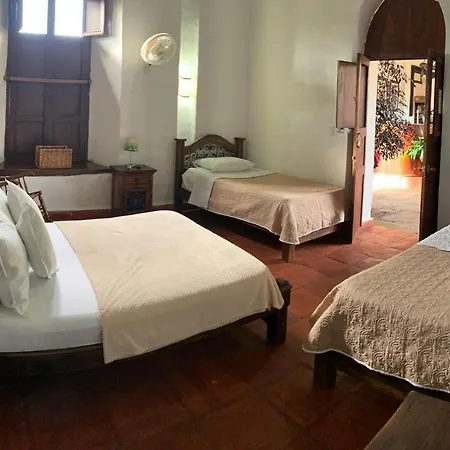 La Serrana Casa Boutique Spa-2