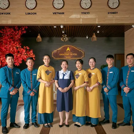 Amazing Hotel Sapa-3