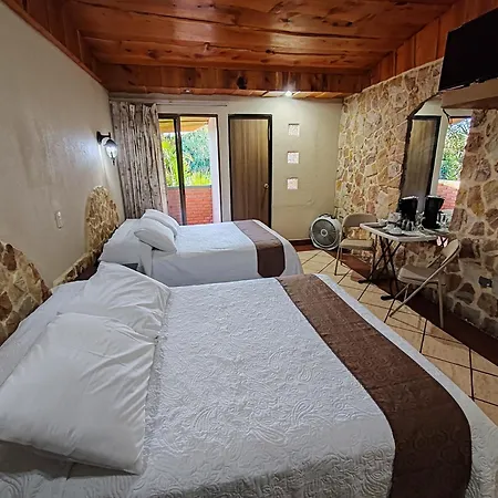Hotel Cibeles Resort-2