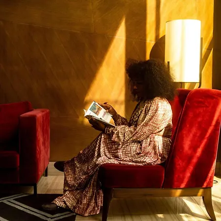 Radisson Blu Hotel, Abidjan Airport-2