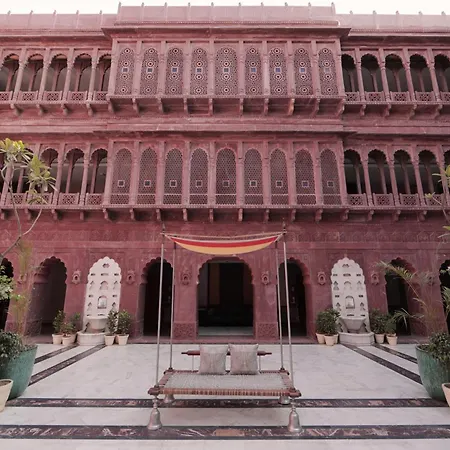 Narendra Bhawan-3