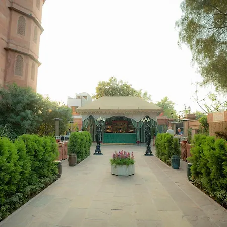 Narendra Bhawan-2