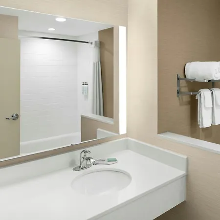 Fairfield Inn & Suites By Marriott Richmond Ashland-3