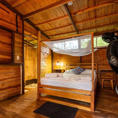 Casa Chapolin Boutique Guesthouse-3
