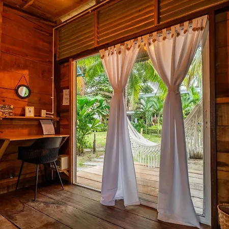 Casa Chapolin Boutique Guesthouse-2