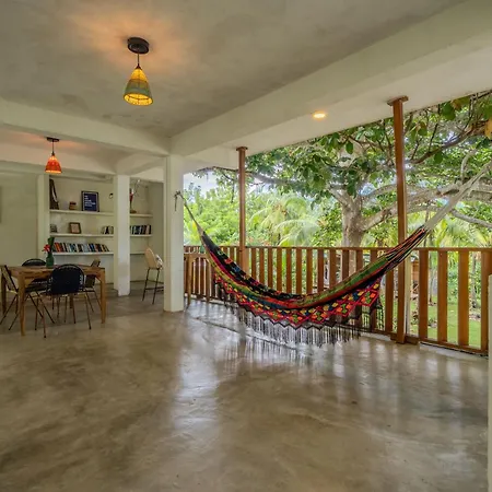 Casa Chapolin Boutique Guesthouse-3