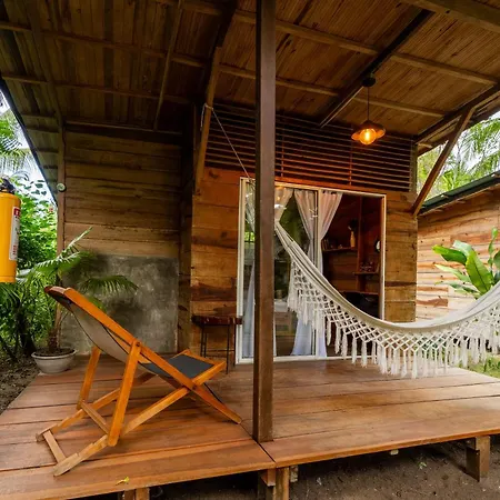 Casa Chapolin Boutique Guesthouse-2