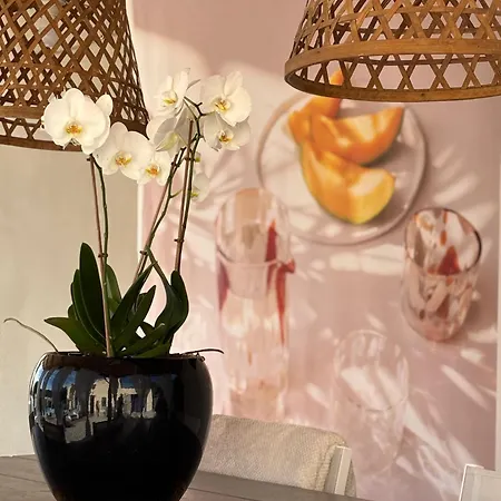 Boutique B&B Dolce Far Niente-3