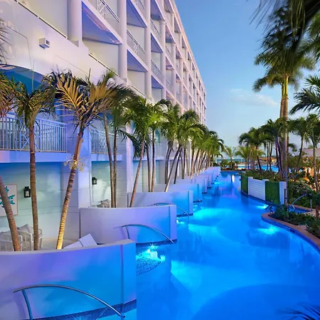 Sandals Royal Bahamian All Inclusive - Couples Only (Adults Only)-3