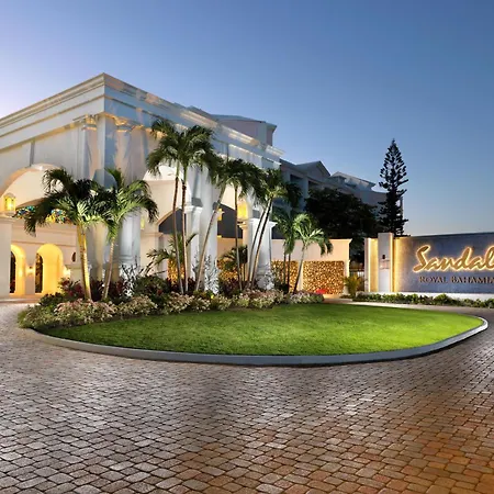 Sandals Royal Bahamian All Inclusive Adults Only-3