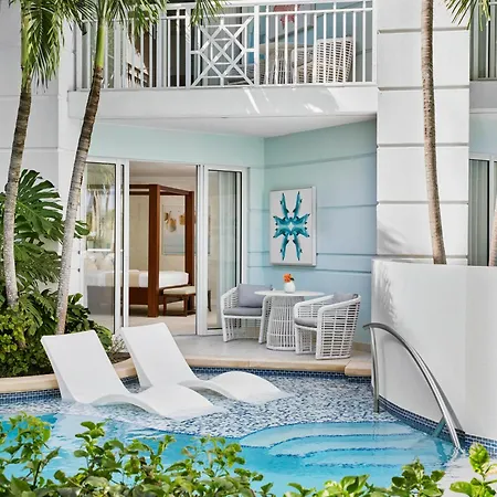 Sandals Royal Bahamian All Inclusive - Couples Only (Adults Only)-3