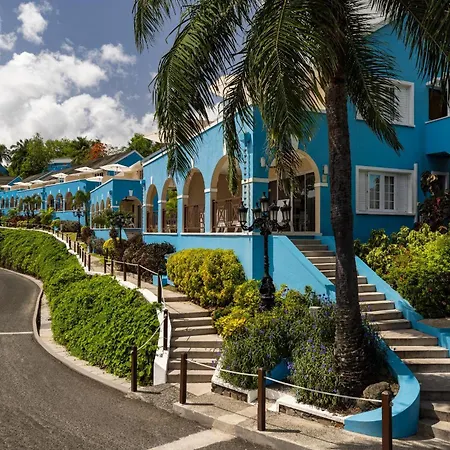 Sandals Regency La Toc All Inclusive Resort And Spa Adults Only-2