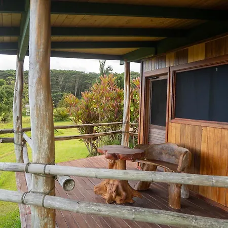 The Inn At Kulaniapia Falls-2