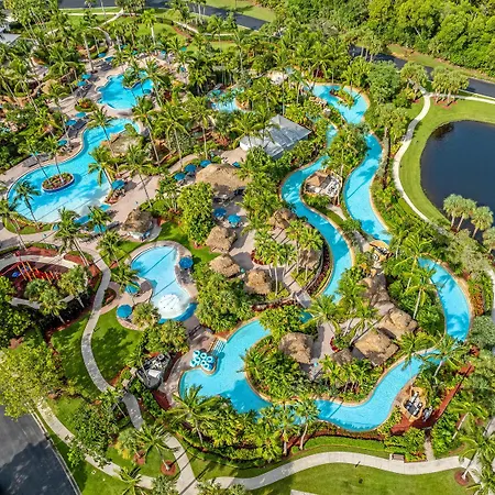 Hyatt Vacation Club At Coconut Cove-3