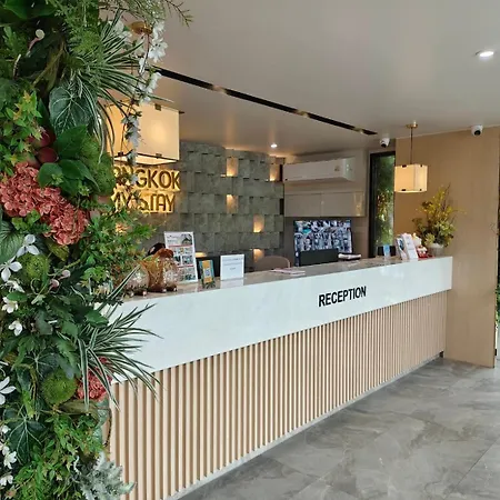 Bangkok Boutique Hotel Future Park Rangsit-3