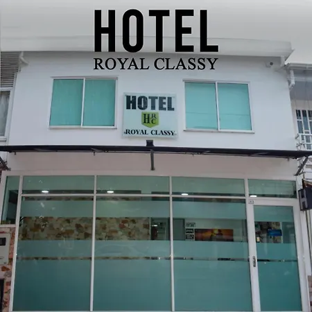 Hotel Royal Classy-2