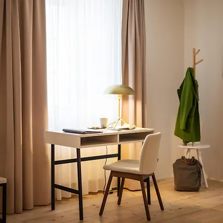 Boutique Hotel Zum Oberjäger-2