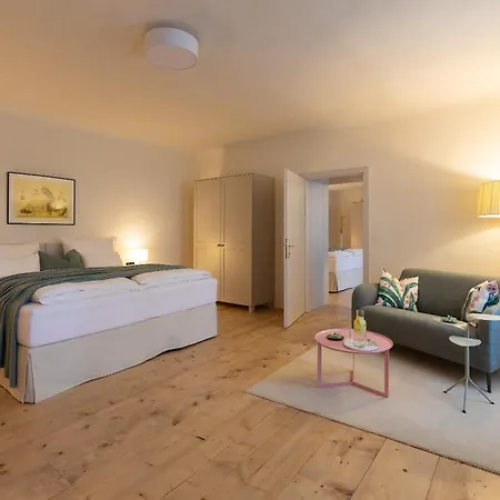 Boutique Hotel Zum Oberjäger-2