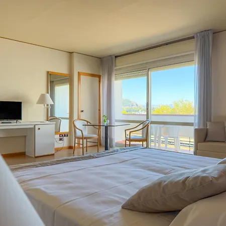 Hotel Torre Normanna-2