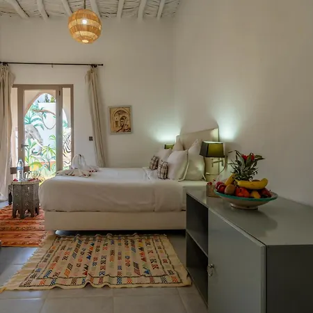 Taj Atlas Wellness Boutique Hôtel&Spa-2