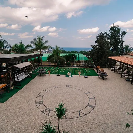 Bella View Art Boutique Hotel-2