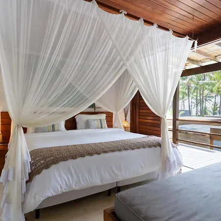 Villa Kandui Boutique Hotel e Beach Lounge-3