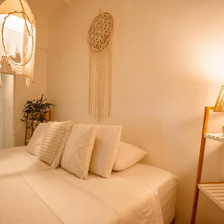 Tribe Boutique Hotel - Adults Only-3