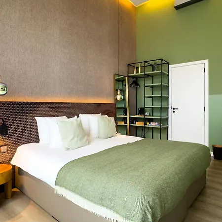 Valerius Boutique Hotel-3