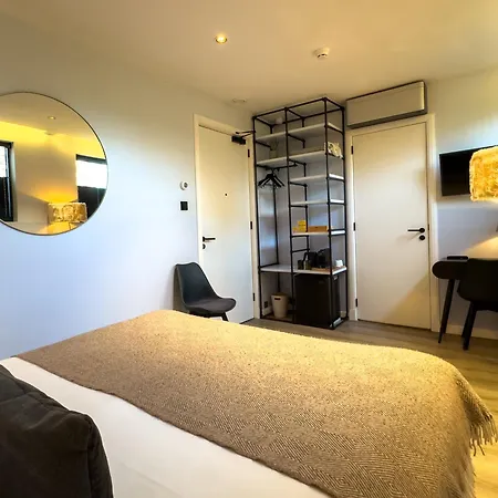 Valerius Boutique Hotel-2