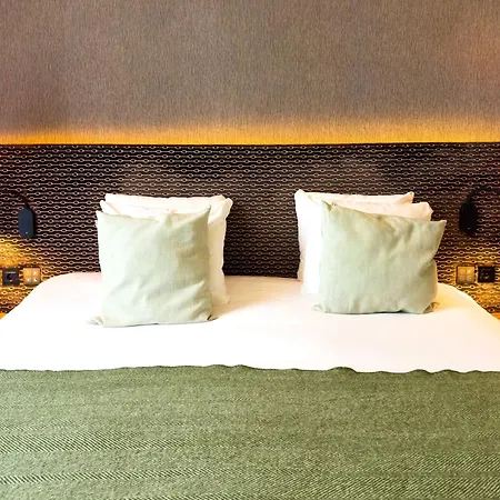 Valerius Boutique Hotel-3