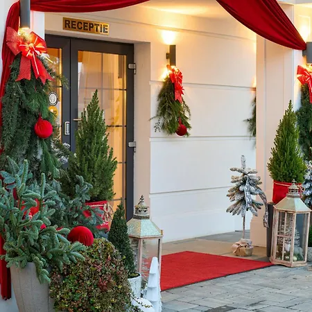 Hotel Boutique Donna Anna-2