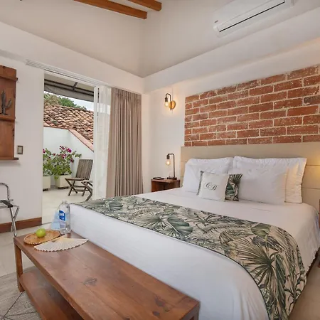 Casa Bixa Hotel Boutique by HMC - Mayores de 12 años --2