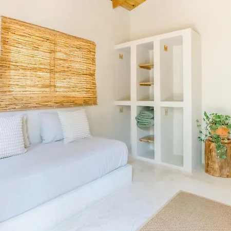 Kibayo Cabarete Boutique Hotel-3