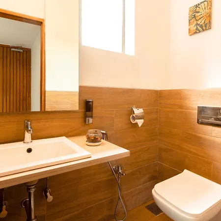 Antheia Resorts, Pawna Lake - Luxury Boutique Resort-2