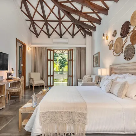 Casa Jacaranda Hotel Boutique by HMC -Cauca Viejo- Mayores de 14 años-3