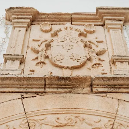 Hotel Boutique Poeta Jorge Manrique-2
