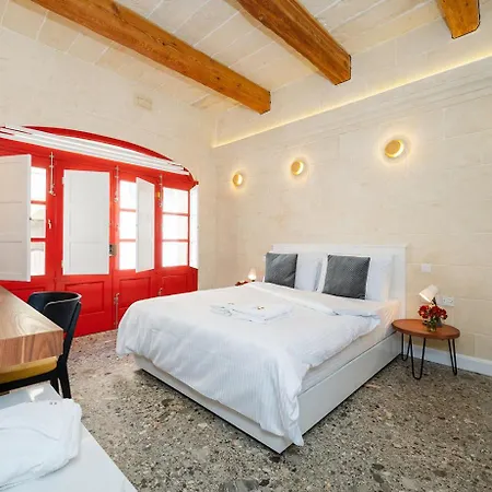 Battistini Boutique Living&Spa, Victoria, Gozo-3