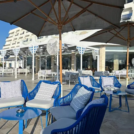Borg El Arab Beach Resort-2