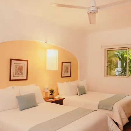 Casa Real Sayulita Hotel Boutique-2