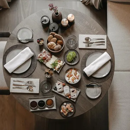 Stieg'Nhaus Design Boutique Hotel-3
