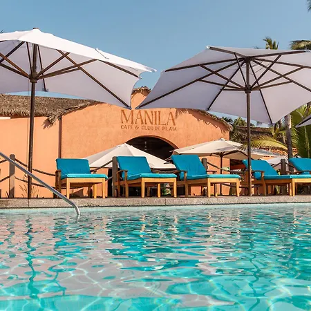 La Posada Hotel Boutique-3